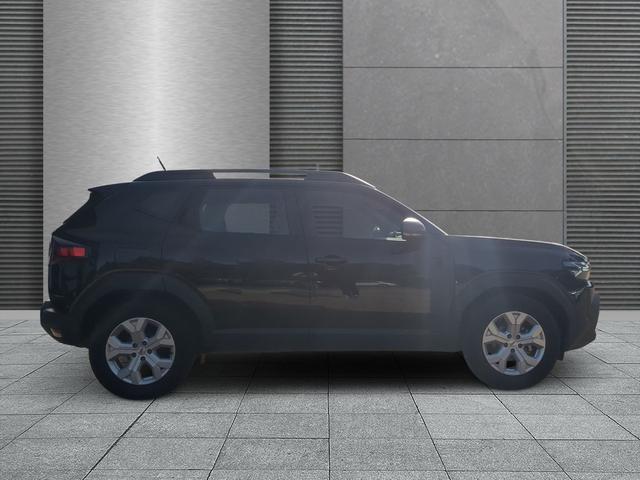 Dacia Duster Expression Winterpaket+Navi+LED TCe 140 