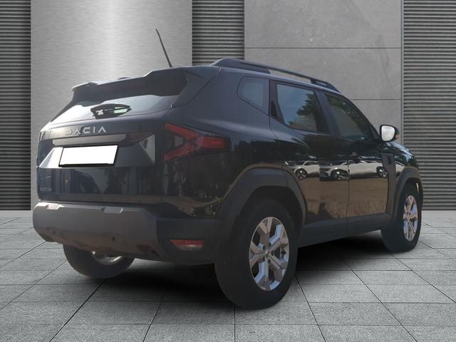 Dacia Duster Expression Winterpaket+Navi+LED TCe 140 