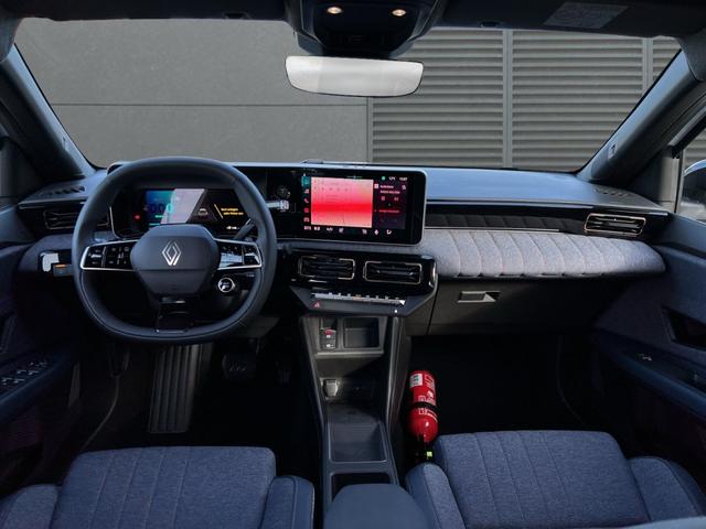 Renault R 4 Techno SHZ+Harman/Kardon E-Tech 150 Comfort Range 