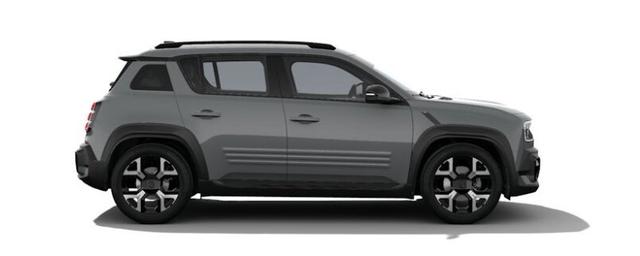 Renault R 4 Techno SHZ Harman E-Tech 150 Comfort Range 