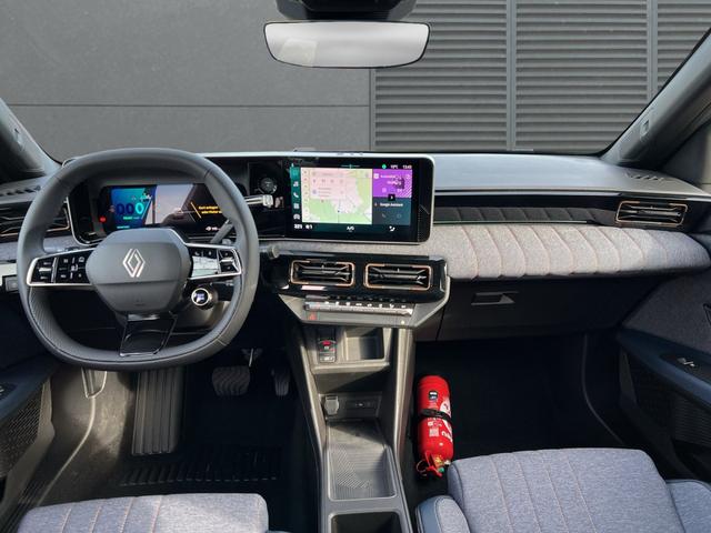 Renault R 4 Techno RFK+StHz+LED E-Tech 150 Comfort Range 