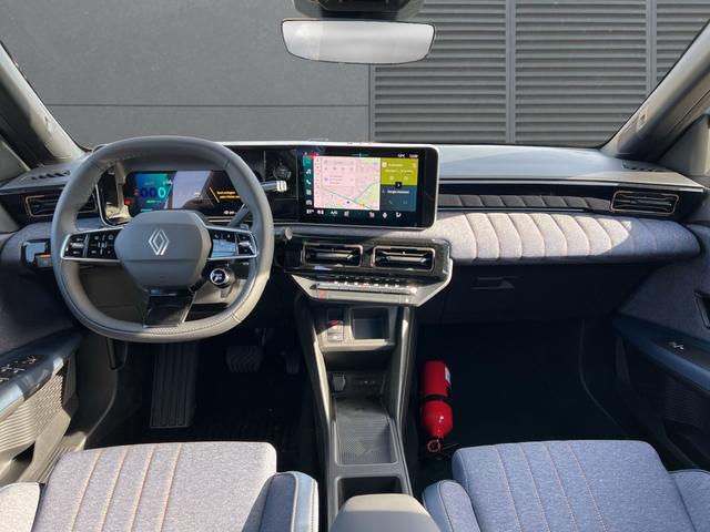 Renault R 4 Techno SHZ+Harman/Kardon E-Tech 150 Comfort Range 