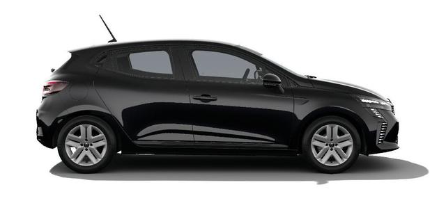 Renault Clio Evolution SHZ+LED+PDC TCe 90 