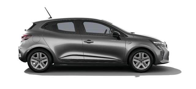 Renault Clio Evolution Winterpaket+PDC TCe 90 