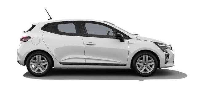 Renault Clio Evolution Winterpaket+PDC TCe 90 