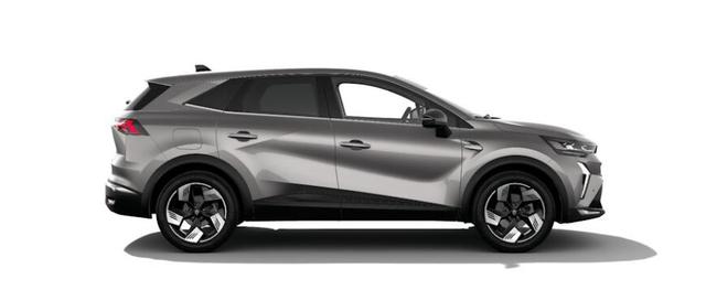 Renault Symbioz Techno GJR+el. Heckklappe+SHZ E-TECH Full Hybrid 160 