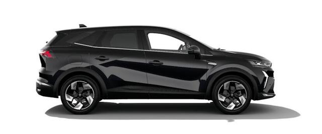 Renault Symbioz Techno el. Heckklappe+GJR+SHZ E-TECH Full Hybrid 160 
