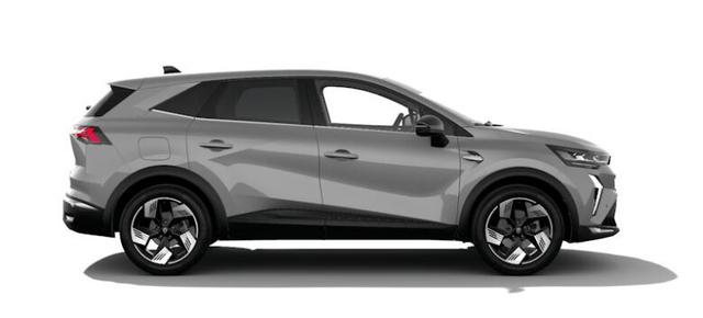 Renault Symbioz Techno GJR+RFK+Google E-TECH Full Hybrid 160 