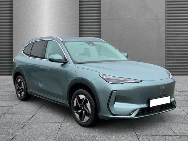Geely E5 - Pro+ SHZ+360&deg;+LED 218PS 68,39 KwH