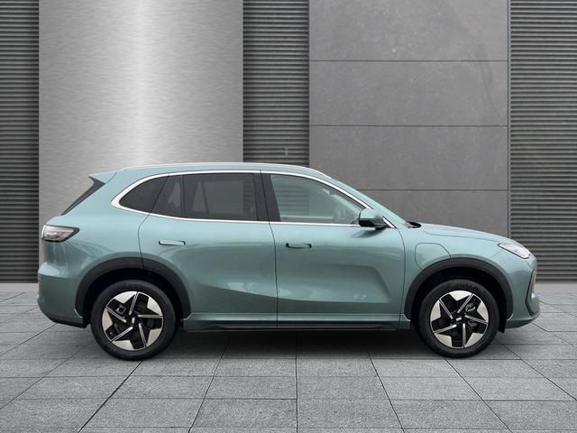 Geely E5 Pro+ SHZ+360&deg;+LED 218PS 68,39 KwH 