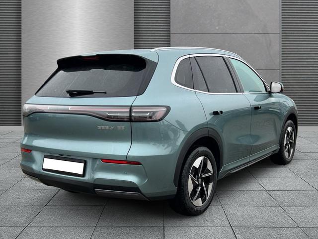 Geely E5 Pro+ SHZ+360&deg;+LED 218PS 68,39 KwH 