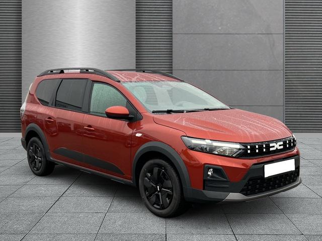 Dacia Jogger - Expression 7-S SHZ+RFK TCe 110