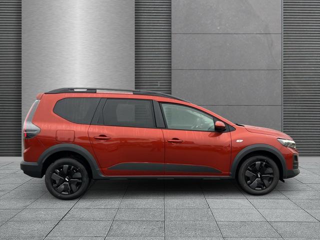 Dacia Jogger Expression 7-S SHZ+RFK TCe 110 
