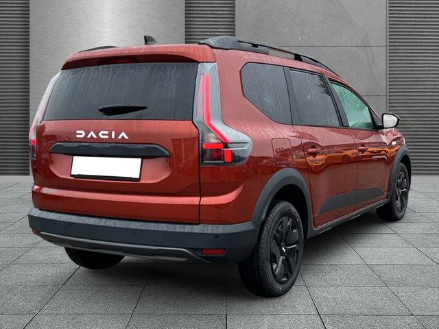 Dacia Jogger Expression 7-S SHZ+RFK TCe 110 