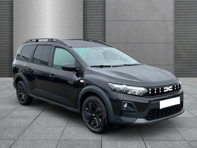 Dacia Jogger - Expression 7-S SHZ+RFK+LED TCe 110