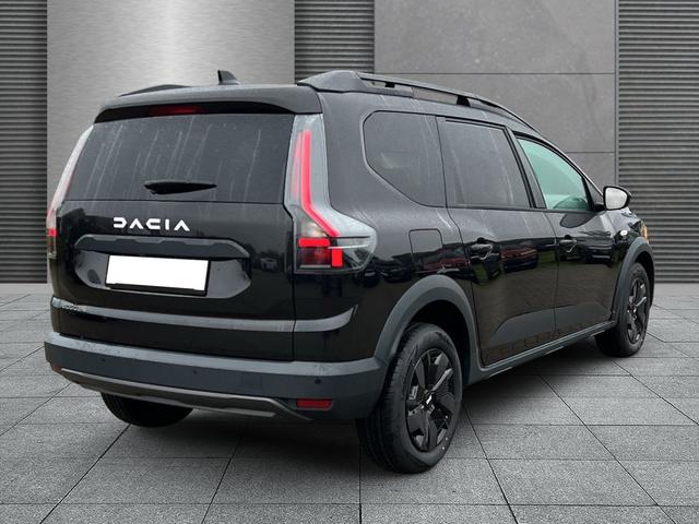 Dacia Jogger Expression 7-S SHZ+RFK+LED TCe 110 