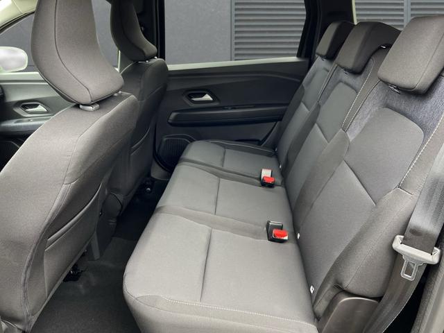 Dacia Jogger Expression 7-S SHZ+RFK+LED TCe 110 