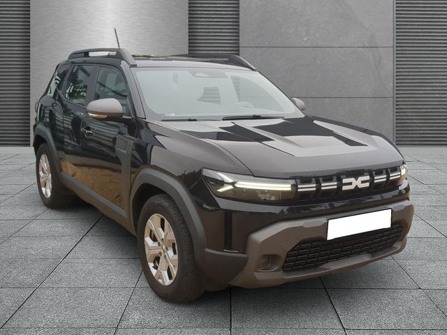 Dacia Duster - Expression RFK+SHZ+LKHZ TCe 140