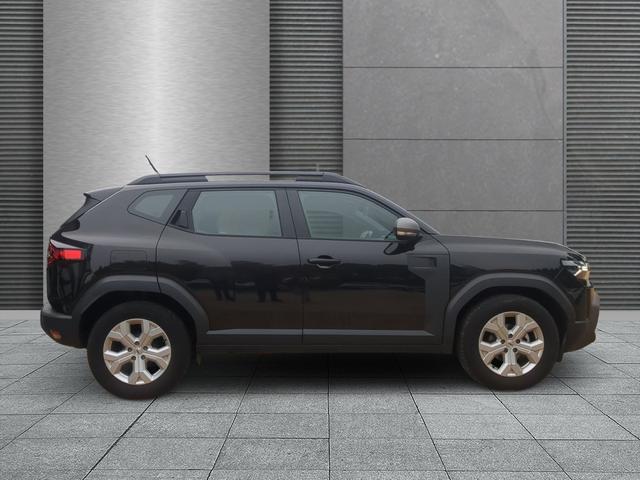 Dacia Duster Expression RFK+SHZ+LKHZ TCe 140 