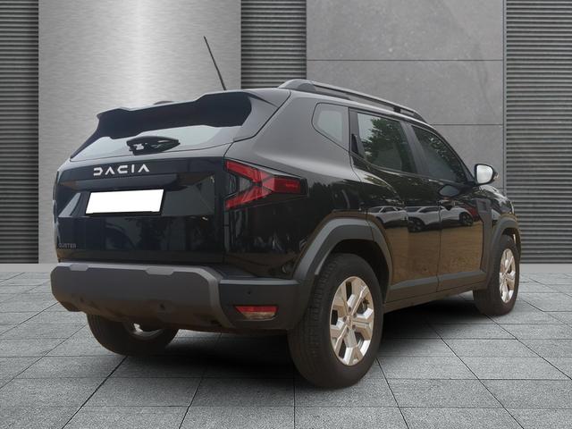 Dacia Duster Expression RFK+SHZ+LKHZ TCe 140 