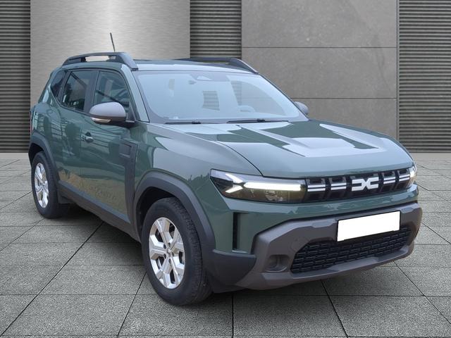 Dacia Duster - Expression Navi+Winterpaket TCe 140