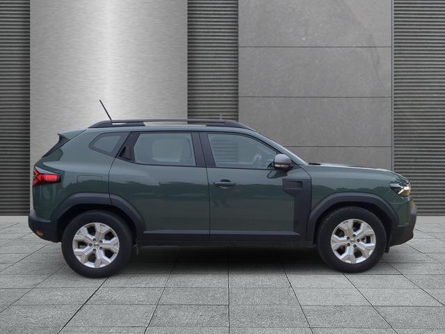 Dacia Duster Expression Navi+Winterpaket TCe 140 