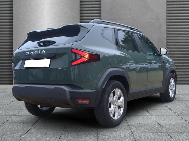 Dacia Duster Expression Navi+Winterpaket TCe 140 