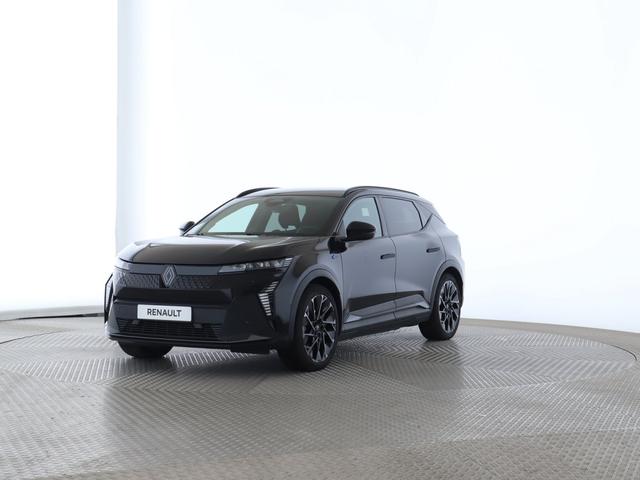 Renault Scenic E-TECH - Esprit Alpine Panodach 220 Long Range 87 kWh