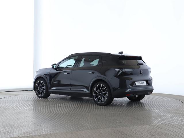 Renault Scenic E-TECH Esprit Alpine Panodach 220 Long Range 87 kWh 