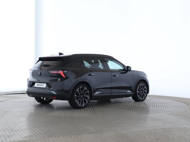 Renault Scenic E-TECH Esprit Alpine Panodach 220 Long Range 87 kWh 
