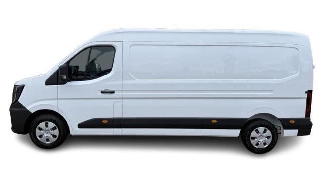 Nissan Interstar L3H2 N-Connecta AHK GJR 2 Schiebet&uuml;ren dCi 150 AT9 3,5T 