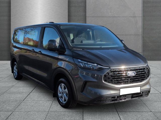 Ford Tourneo Custom - L2 320 8-Sitzer 136PS Automatik