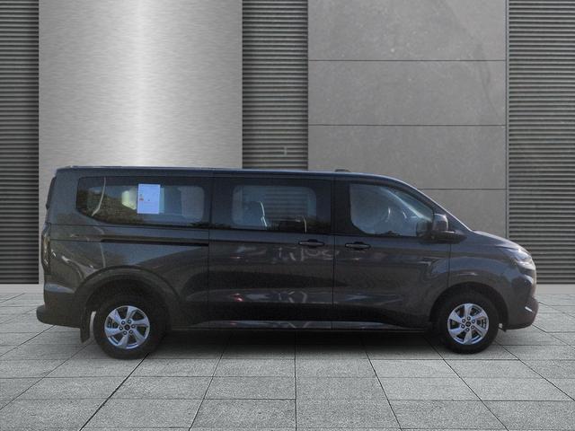 Ford Tourneo Custom L2 320 8-Sitzer 136PS Automatik 