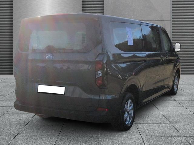 Ford Tourneo Custom L2 320 8-Sitzer 136PS Automatik 