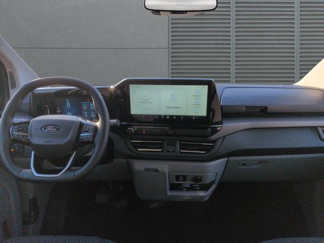 Ford Tourneo Custom L2 320 8-Sitzer 136PS Automatik 
