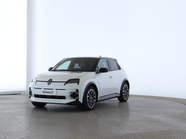 Renault R 5 - Roland Garros SHZ+LED+RFK 150 Comfort Range