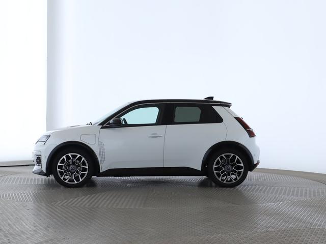 Renault R 5 Roland Garros SHZ+LED+RFK 150 Comfort Range 