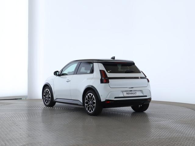 Renault R 5 Roland Garros SHZ+LED+RFK 150 Comfort Range 