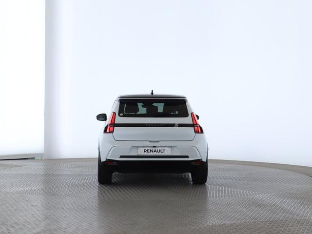Renault R 5 Roland Garros SHZ+LED+RFK 150 Comfort Range 