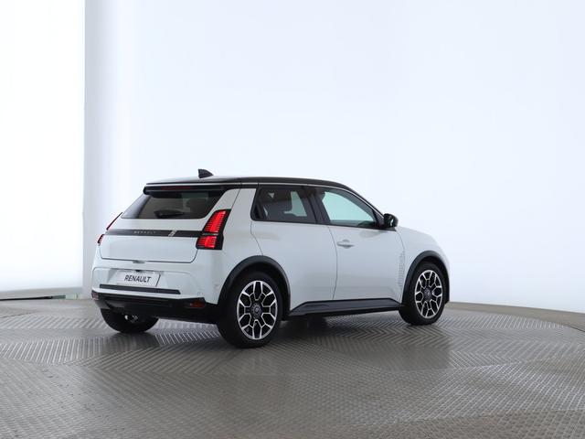 Renault R 5 Roland Garros SHZ+LED+RFK 150 Comfort Range 