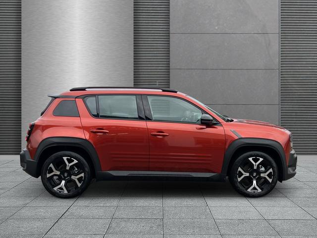 Renault R 4 Techno Winter- & Harman/Kardon-Paket E-Tech 150 Comfort Range 