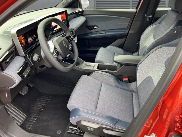 Renault R 4 Techno Winter- & Harman/Kardon-Paket E-Tech 150 Comfort Range 