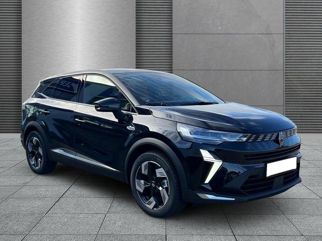 Renault Symbioz - Techno GJR+SHZ+RFK E-TECH Full Hybrid 160