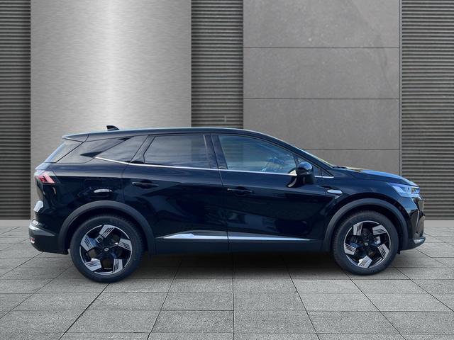 Renault Symbioz Techno GJR+SHZ+RFK E-TECH Full Hybrid 160 