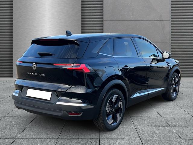 Renault Symbioz Techno GJR+SHZ+RFK E-TECH Full Hybrid 160 