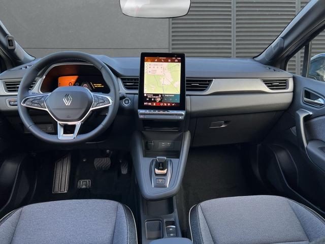 Renault Symbioz Techno GJR+SHZ+RFK E-TECH Full Hybrid 160 