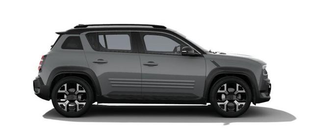 Renault R 4 Techno SHZ+Harman/Kardon E-Tech 150 Comfort Range 