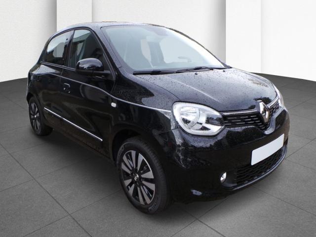 Renault Twingo - TCe 90 EDC Intens Leichtmetallfelgen
