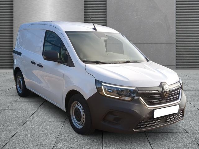 Renault Kangoo - L1 Start PDC+Klima+Radio Rapid TCe 130