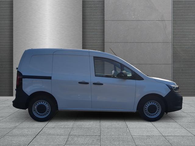 Renault Kangoo L1 Start PDC+Klima+Radio Rapid TCe 130 